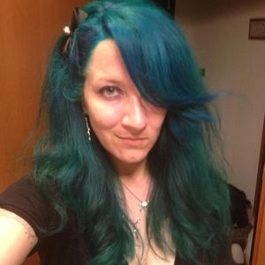 Meet your Posher, Faith